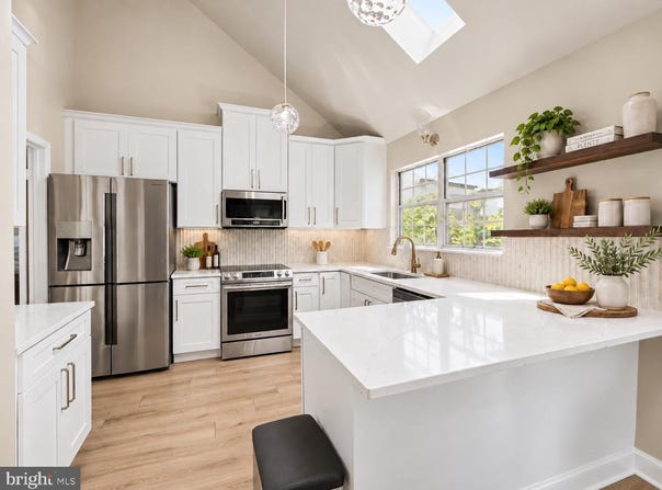 12911 HAWKSHEAD Terrace, SILVER SPRING, MD 20904