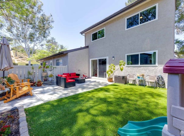 12310 Teri Dr, Poway, CA 92064