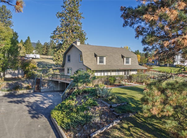 67 Pine Ridge Circle, Clancy, MT 59634