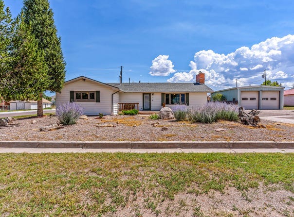 401 S Fourth St, Westcliffe, CO 81252