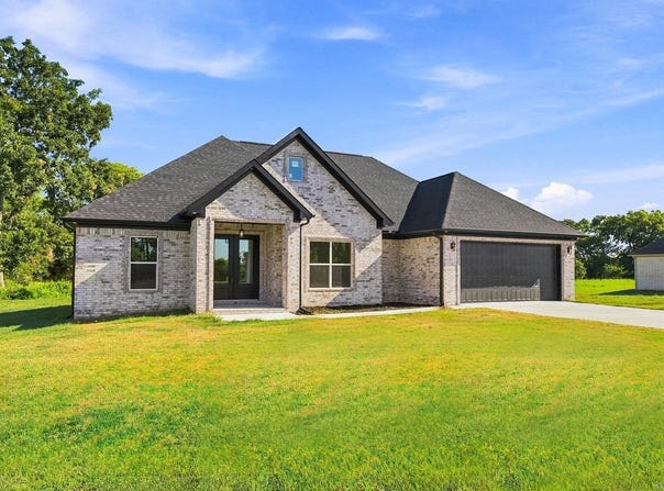 11020 Craig Rd., Scott, AR 72142