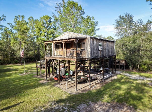 River Trails, Naylor, GA 31641