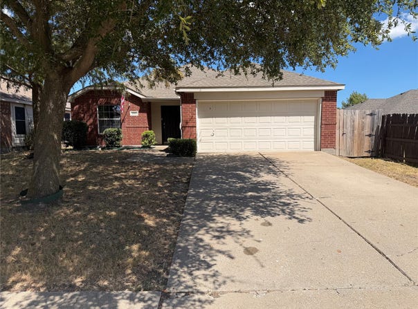 2001 Fairview Drive, Forney, TX 75126