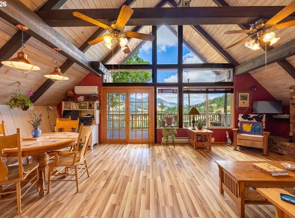 639 CATTLE Dr, Roseburg, OR 97470