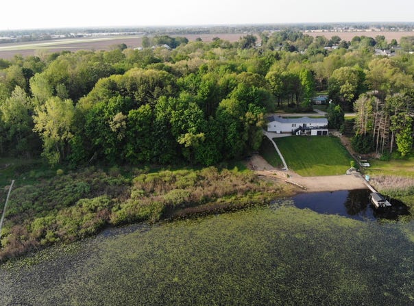 67544 Thunderbird Drive, Sturgis, MI 49091