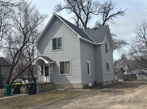 420 8th Street SW, Willmar, MN 56201