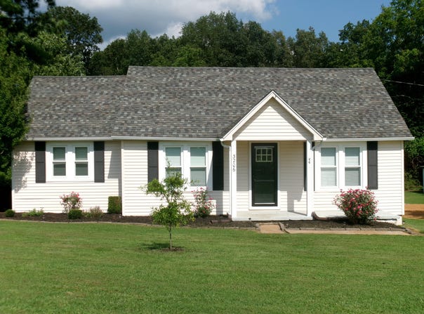 3206 St Rt 131, Mayfield, KY 42066