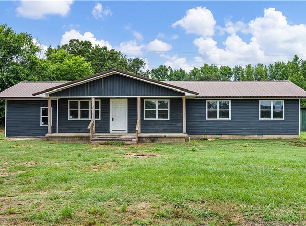 70 Scott Drive, Perry, AR 72125