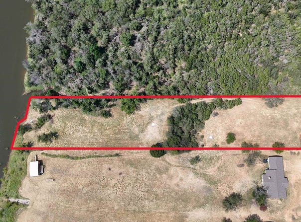 E Fm 1431, Marble Falls, TX 78654