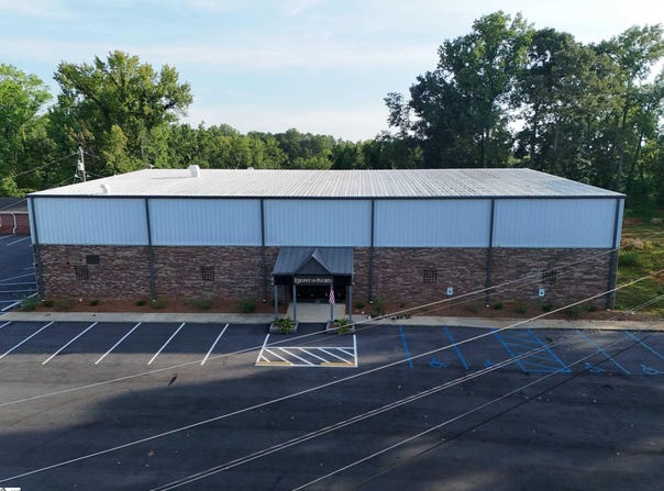 3825 Saluda Dam Road, Easley, SC 29640