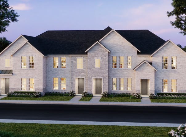 1025 Splitrock Drive, Allen, TX 75013