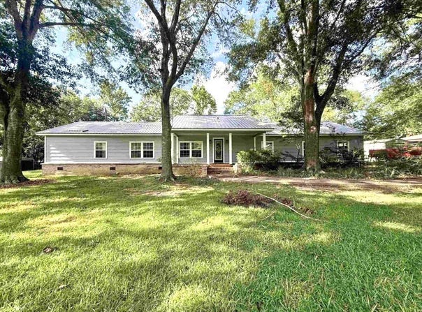 196 houston, Simsboro, LA 71275
