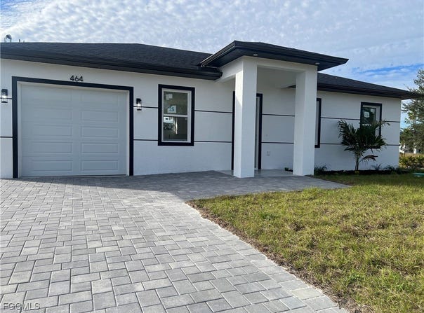 464 Eisenhower Boulevard, Lehigh Acres, FL 33974