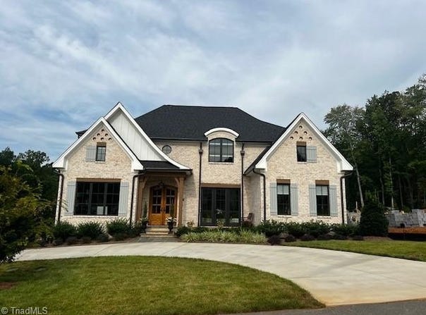 3923 Kinderton Stream Lane, Winston-Salem, NC 27106
