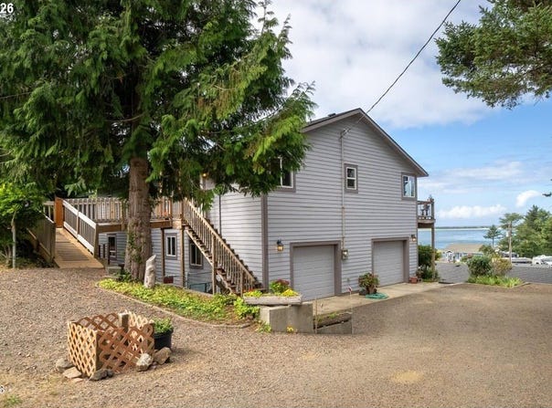2255 W Oregon St, Netarts, OR 97143