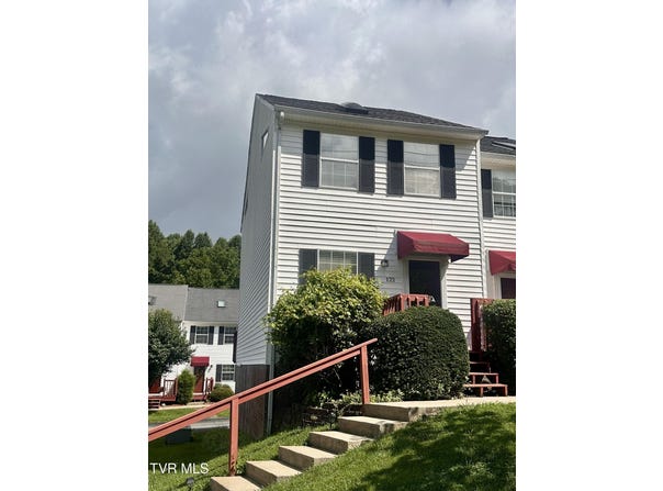 2931 Broad Street, Bristol, TN 37620