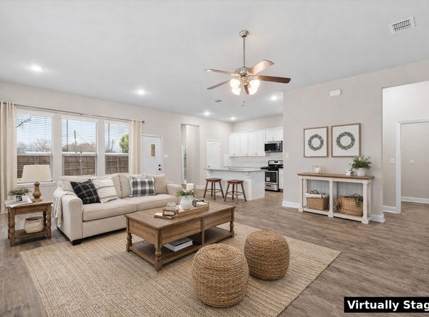 576 Spruce Trail, Forney, TX 75126