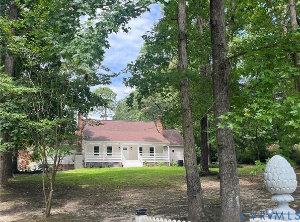315 Bunker Lane, Sandston, VA 23150