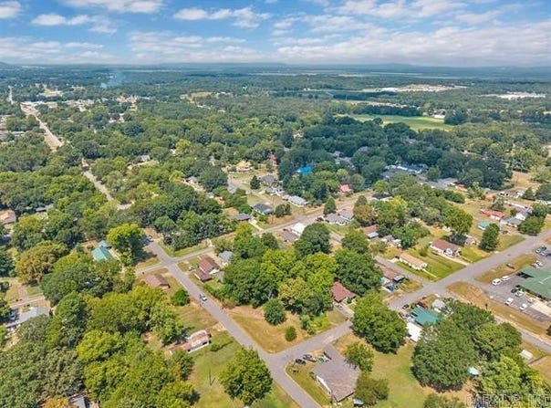 603 N Division St, Morrilton, AR 72110