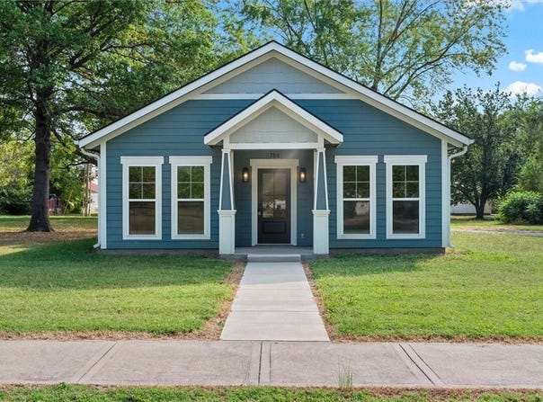 706 N Main Street, Urich, MO 64788
