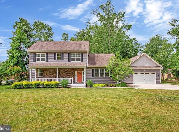 2978 VALLEY VIEW RD, ANNAPOLIS, MD 21401