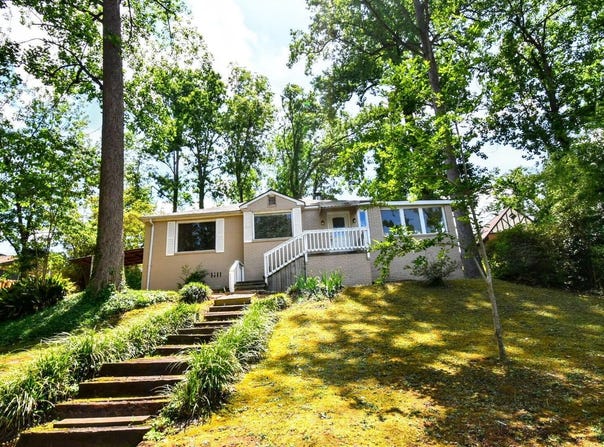 2312 Laurel Lane, Augusta, GA 30904