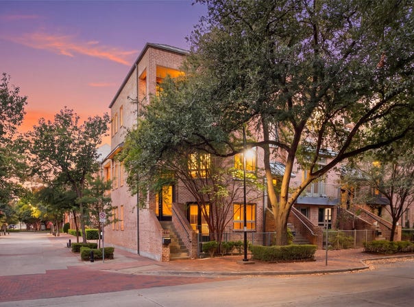 5012 Morris Avenue, Addison, TX 75001