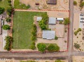 12417 E Cloud Road, Chandler, AZ 85249