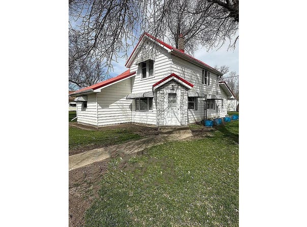 3097 4th Avenue, Bowdle, SD 57428