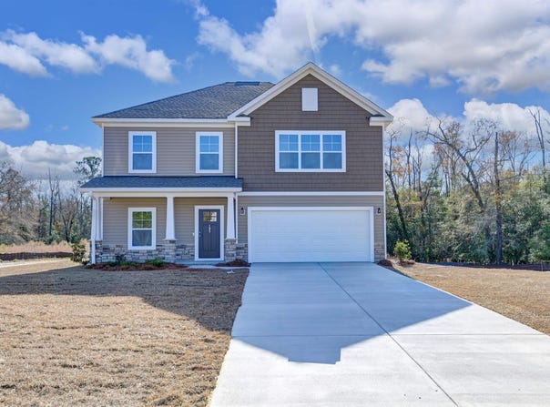 139 Middlesex Court, Lugoff, SC 29078