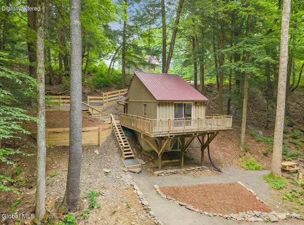 171 Strong Hill Road, Schenevus, NY 13488