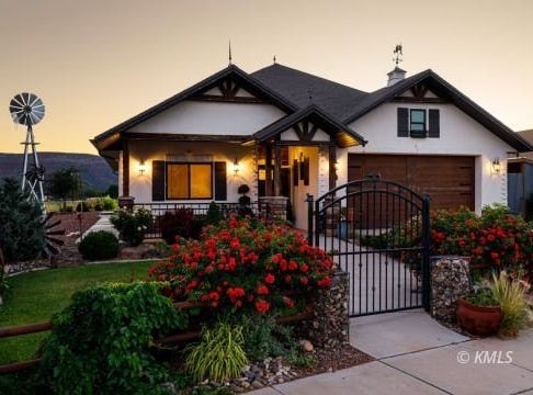 580 S Cedar Circle, Kanab, UT 84741