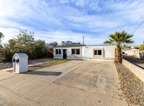 1934 E MONTE VISTA Road, Phoenix, AZ 85006