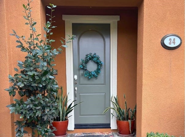 34 Pathway, Irvine, CA 92618