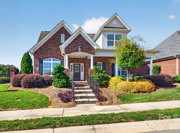 746 Balfe Drive, Rock Hill, SC 29732
