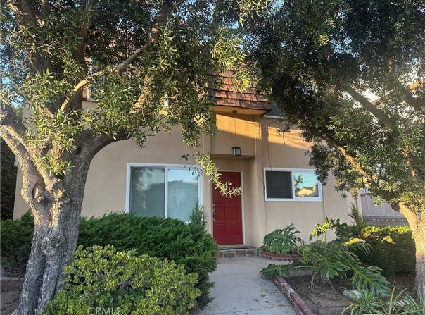1311 Manhattan Beach Boulevard, Manhattan Beach, CA 90266