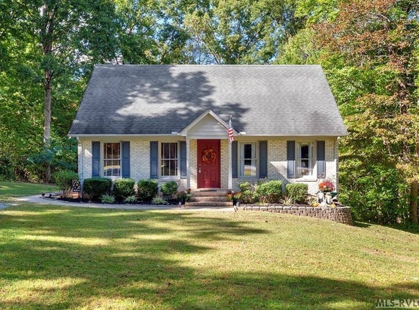 19531 Highway One, Brodnax, VA 23920