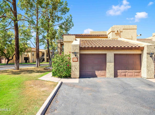 8302 N 21ST Drive, Phoenix, AZ 85021