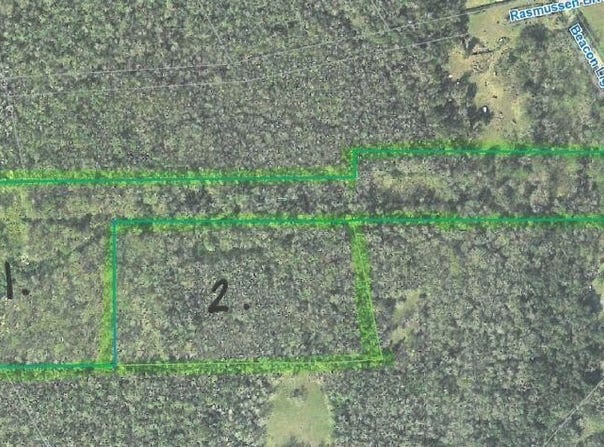 Beacon Light Road, Edgewater, FL 32141