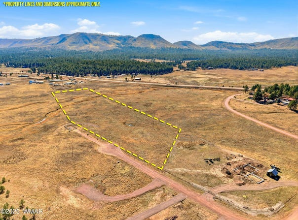 The Ranch at Alpine lot: 25, Alpine, AZ 85920