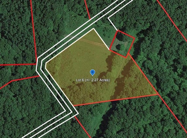 119 WOODCHUCK RUN, BRAGG, WV 25918