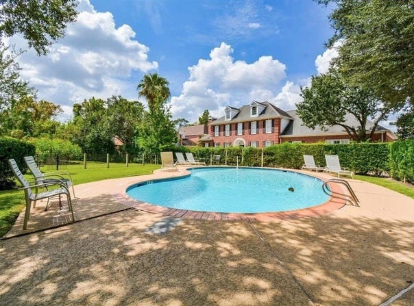 9400 Doliver Drive, Houston, TX 77063