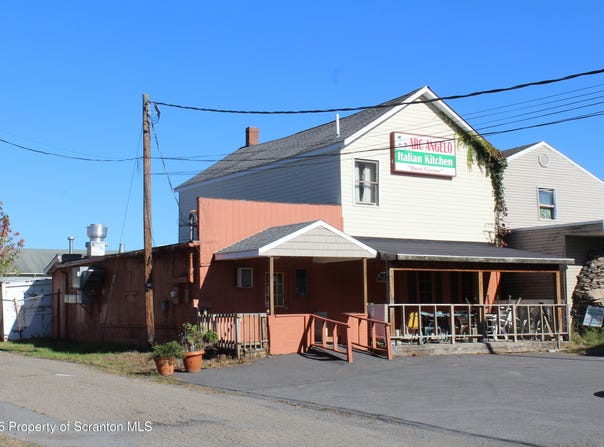 111 E Market Street, Scranton, PA 18509