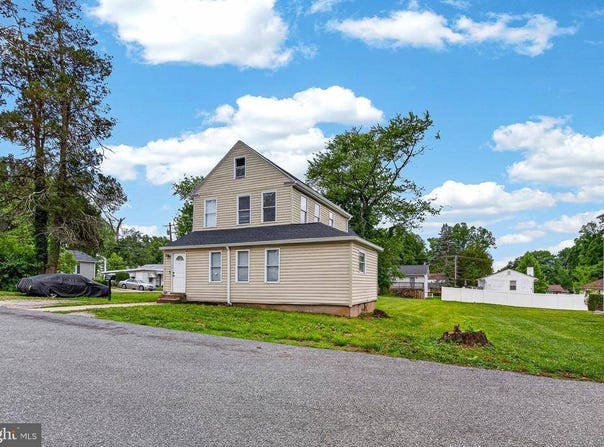 6700 Brighton Avenue, Baltimore, MD 21215