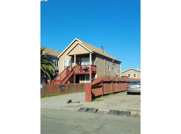 1158 Louisiana St, Vallejo, CA 94590