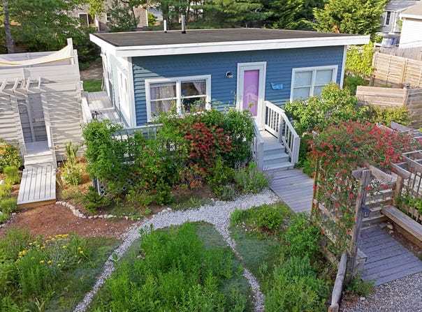 10 Atwater Drive, East Falmouth, MA 02536