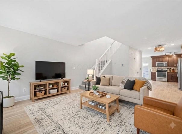 493 W 3rd Avenue, Columbus, OH 43201