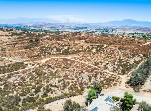 1 Wheeler, Menifee, CA 92584