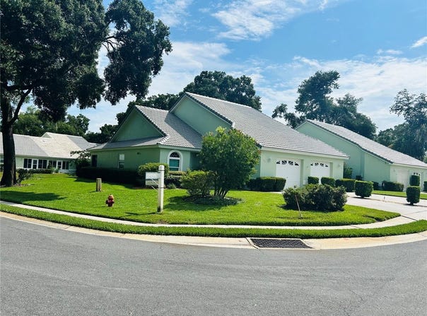 806 WINDERMERE Boulevard, INVERNESS, FL 34453