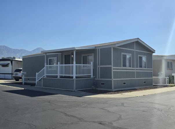 5580 Moreno St Space 71, Montclair, CA 91763